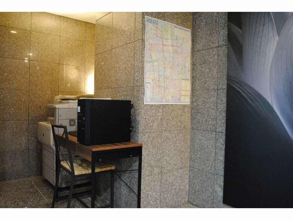 נגויה Hotel Leon Kanayama מראה חיצוני תמונה