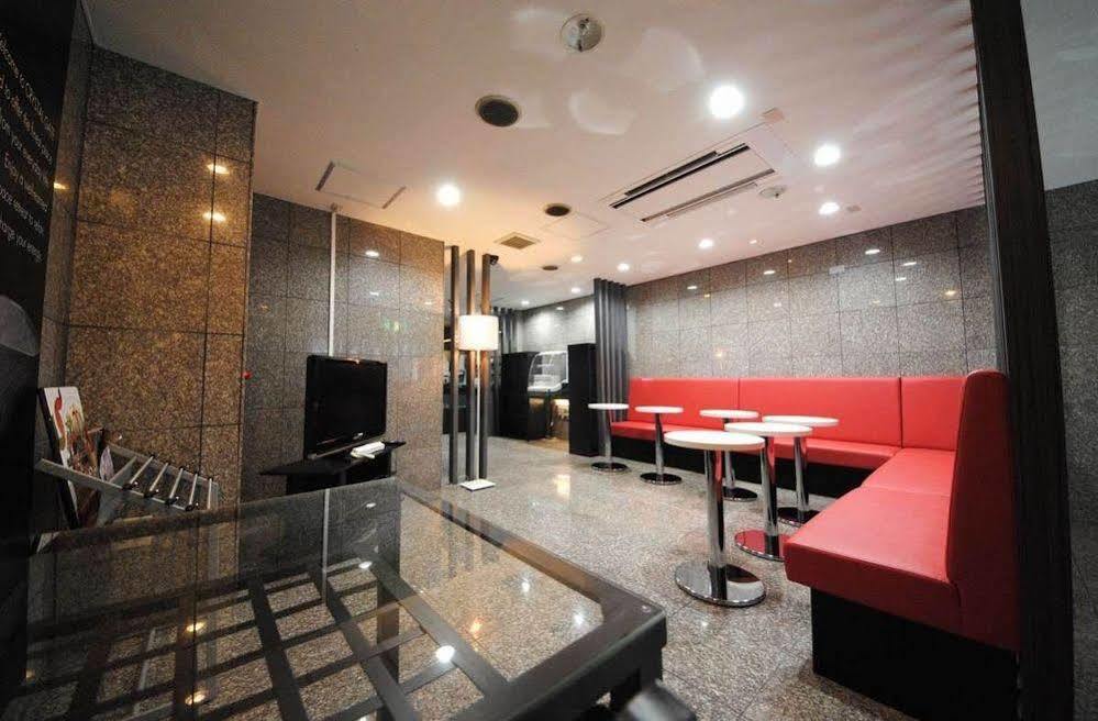 נגויה Hotel Leon Kanayama מראה חיצוני תמונה
