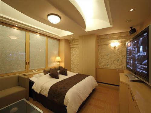 נגויה Hotel Leon Kanayama מראה חיצוני תמונה